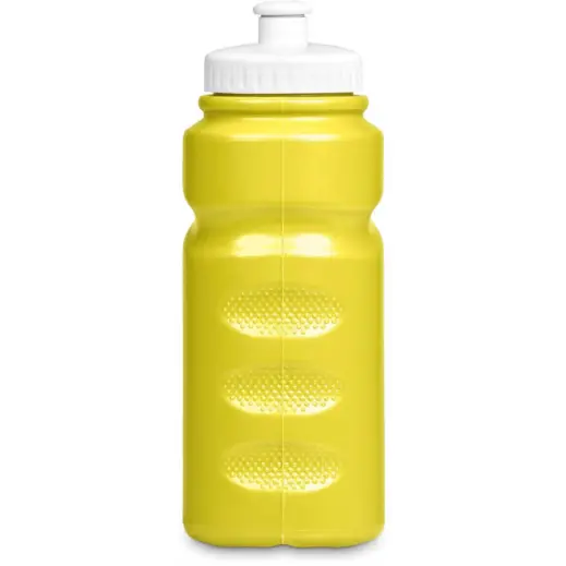 Altitude Slam Plastic Water Bottle Yellow New